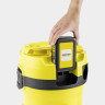Пылесос KARCHER WD 2-18 1.628-500