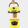 Пылесос KARCHER WD 3 V-19/4/20 1.628-107